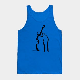 Bass Tank Top